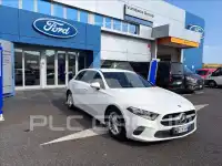 2019 Mercedes Benz A 160