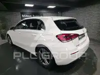 2019 Mercedes Benz A 160