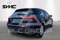 2019 Mercedes Benz A 160