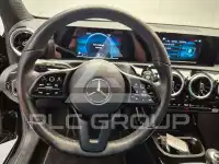 2019 Mercedes Benz A 160
