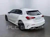 2019 Mercedes Benz A 160
