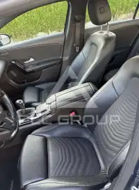 2019 Mercedes Benz A 160