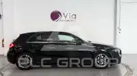 2019 Mercedes Benz A 160