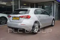 2019 Mercedes Benz A 160