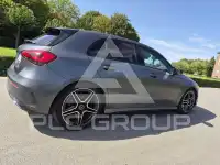 2019 Mercedes Benz A 160
