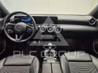 2019 Mercedes Benz A 160