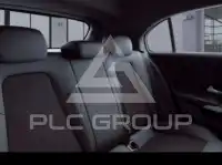 2019 Mercedes Benz A 160