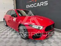 2019 Mercedes Benz A 160