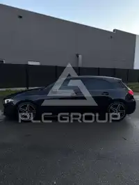 2019 Mercedes Benz A 160