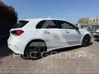 2019 Mercedes Benz A 160