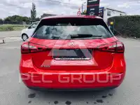 2019 Mercedes Benz A 160