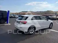 2019 Mercedes Benz A 160