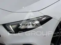 2019 Mercedes Benz A 160