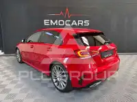 2019 Mercedes Benz A 160