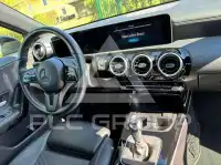 2019 Mercedes Benz A 160