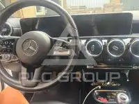 2019 Mercedes Benz A 160
