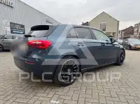 2019 Mercedes Benz A 160