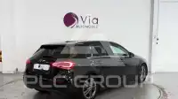 2019 Mercedes Benz A 160