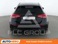 2019 Mercedes Benz A 160