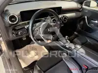 2019 Mercedes Benz A 160