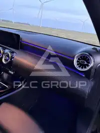2019 Mercedes Benz A 160