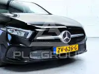 2019 Mercedes Benz A 160