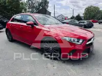 2019 Mercedes Benz A 160
