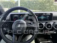 2019 Mercedes Benz A 160