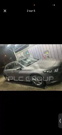 2019 Mercedes Benz A 160
