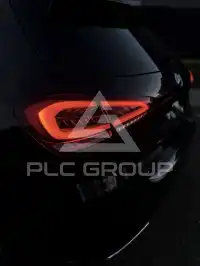 2019 Mercedes Benz A 160