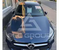 2019 Mercedes Benz A 160