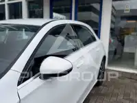 2019 Mercedes Benz A 160