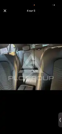 2019 Mercedes Benz A 160