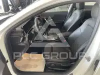 2019 Mercedes Benz A 160
