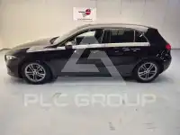 2019 Mercedes Benz A 160