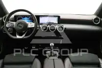 2019 Mercedes Benz A 160