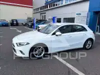 2019 Mercedes Benz A 160