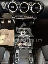 2019 Mercedes Benz A 160
