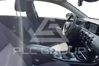 2019 Mercedes Benz A 160
