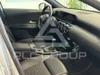 2019 Mercedes Benz A 160