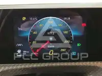 2019 Mercedes Benz A 160