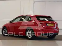 2019 Mercedes Benz A 160