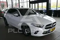 2019 Mercedes Benz A 160