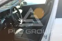 2019 Mercedes Benz A 160