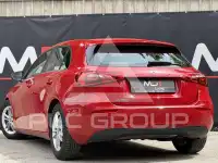 2019 Mercedes Benz A 160