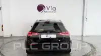 2019 Mercedes Benz A 160