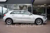 2019 Mercedes Benz A 160