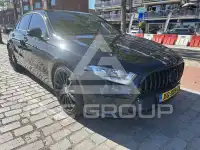 2019 Mercedes Benz A 160