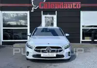2019 Mercedes Benz A 160