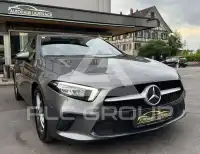2019 Mercedes Benz A 160